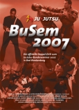 DVD Ju Jutsu Bundesseminar 2007
