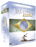 Brazilian Jiu Jitsu DVD Box set (dvd 170- dvd 171- dvd 172)