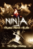 Ninja Die geheime Kunst des Nin-Jutsu