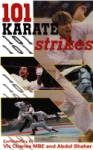 101 karate strikes