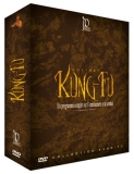 Kung Fu DVDs Box Set (dvd 06 - dvd 08 - dvd 72)
