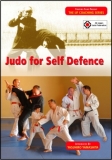 Judo for self defence