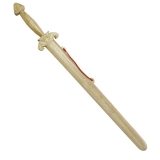 Tai Chi Trainings Holzschwert mit Scheide