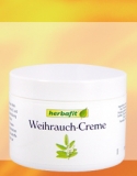 Weihrauch - Creme