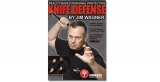 Jim Wagner Reality Based Knife Defense DVD