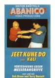 DVD, Jeet Kune Do und Kali 2