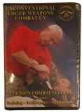 Unconventional Edged Weapons Combat I-V