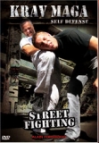 Krav Maga - Street Fighting