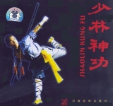 Shaolin Kung Fu: Demonstration der Highlights des Shaolin Kung Fu [1 VCD]