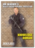 DVD JIM WAGNER KNOWLEDGE DOMAIN
