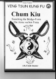 Ving Tsun Kung Fu - Chum Kiu