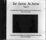 Sui Getsu Ju Jutsu Vol. 5